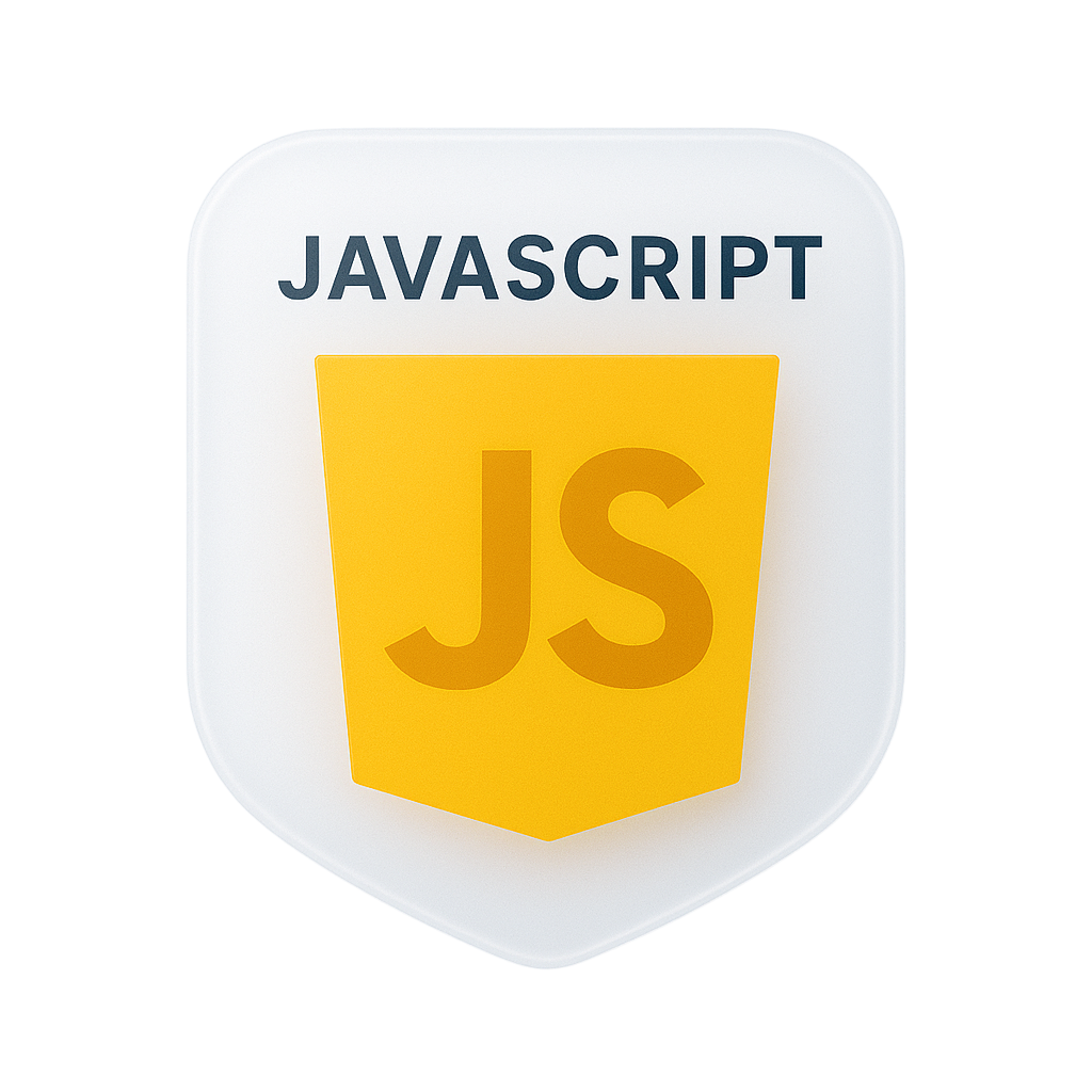 Logo JavaScript