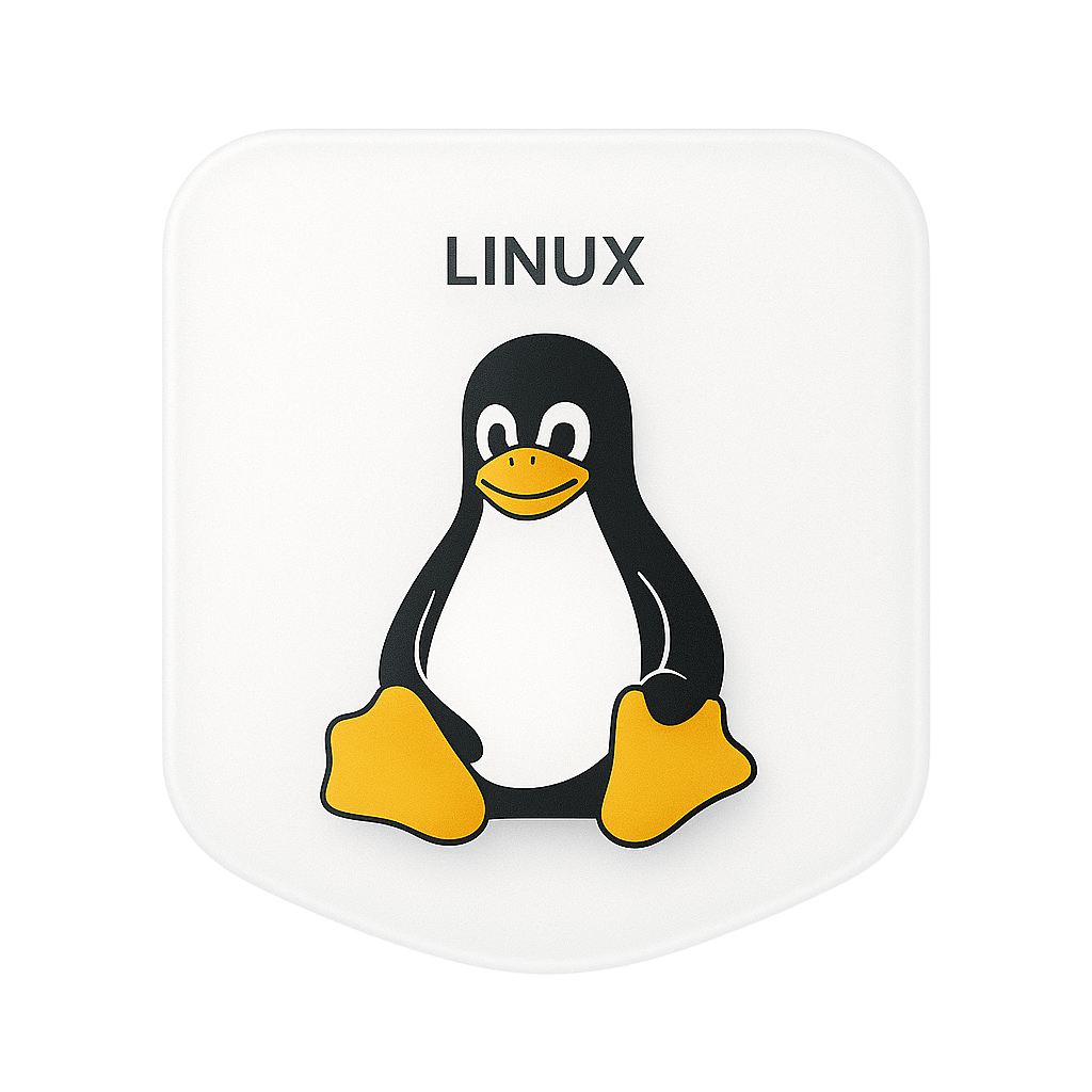 Logo Linux