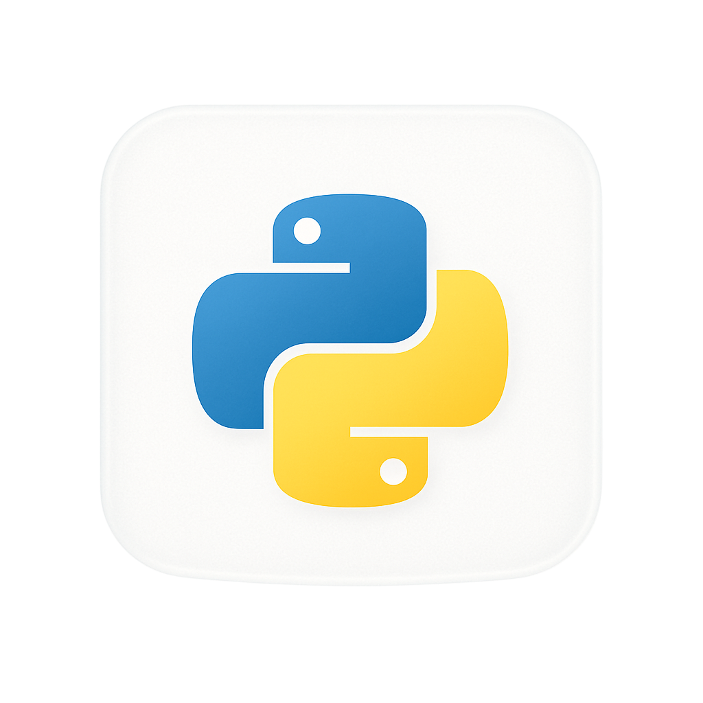 Logo Python