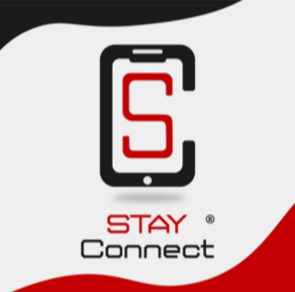 Logo Stay Connect