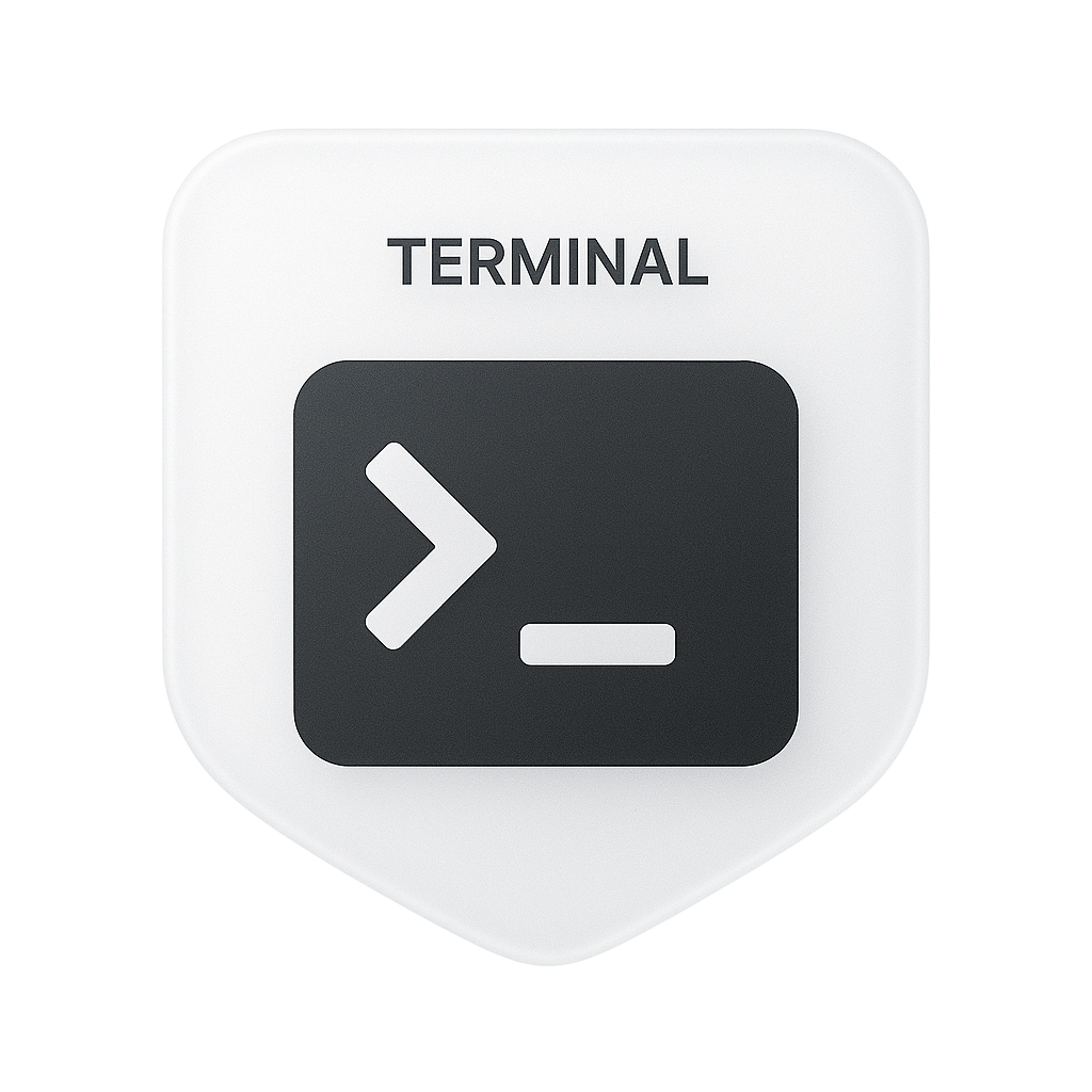 Terminal Linux
