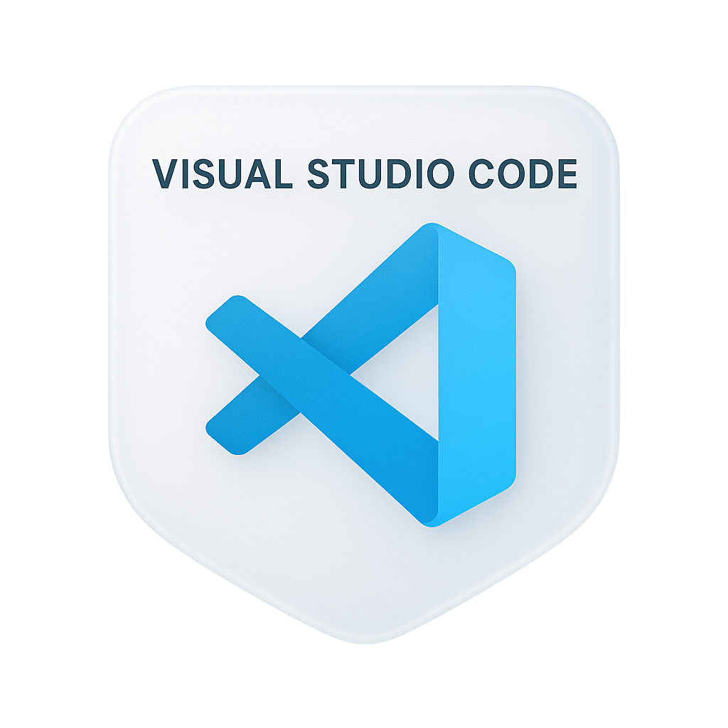 Logo Visual Studio Code